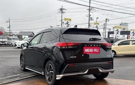 Nissan Note, 2022 год, 1 338 000 рублей, 7 фотография