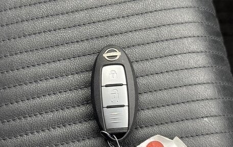 Nissan Note, 2022 год, 1 338 000 рублей, 15 фотография