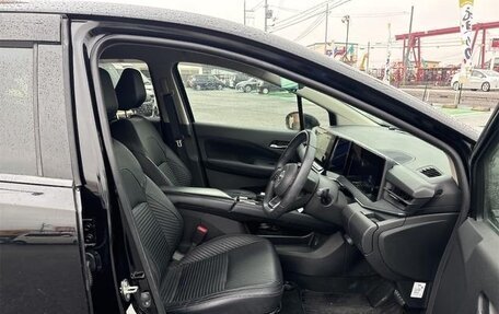 Nissan Note, 2022 год, 1 338 000 рублей, 16 фотография