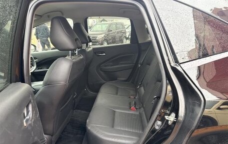 Nissan Note, 2022 год, 1 338 000 рублей, 18 фотография