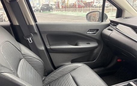 Nissan Note, 2022 год, 1 338 000 рублей, 20 фотография