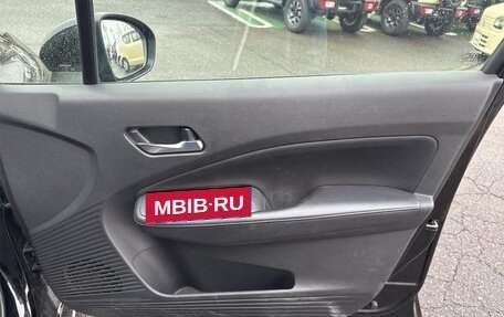 Nissan Note, 2022 год, 1 338 000 рублей, 19 фотография