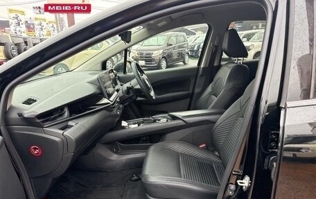 Nissan Note, 2022 год, 1 338 000 рублей, 17 фотография