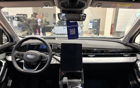 Geely Atlas, 2025 год, 3 970 990 рублей, 7 фотография