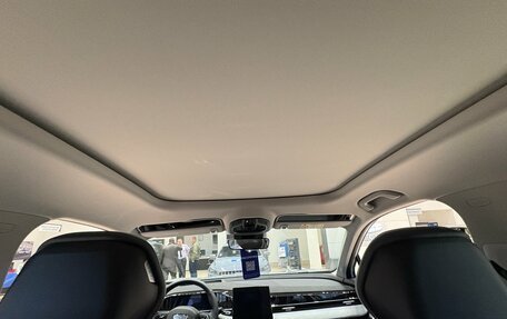 Geely Atlas, 2025 год, 3 970 990 рублей, 11 фотография