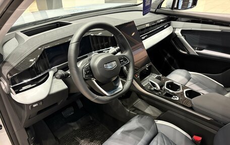 Geely Atlas, 2025 год, 3 970 990 рублей, 4 фотография