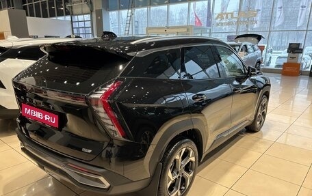 Geely Atlas, 2025 год, 3 970 990 рублей, 3 фотография