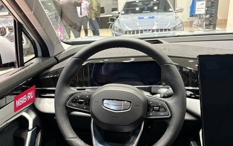 Geely Atlas, 2025 год, 3 970 990 рублей, 10 фотография