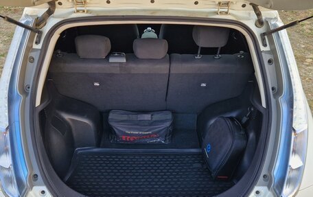 Nissan Leaf I, 2014 год, 790 000 рублей, 13 фотография