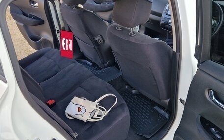 Nissan Leaf I, 2014 год, 790 000 рублей, 12 фотография