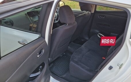 Nissan Leaf I, 2014 год, 790 000 рублей, 7 фотография