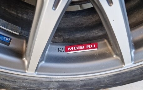 Nissan Leaf I, 2014 год, 790 000 рублей, 11 фотография