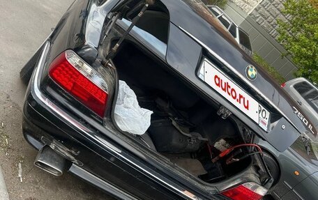 BMW 7 серия, 1997 год, 400 000 рублей, 1 фотография