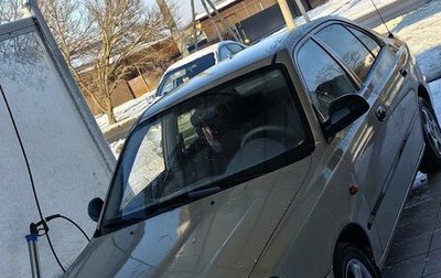 Hyundai Accent II, 2006 год, 500 000 рублей, 1 фотография