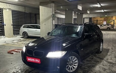 BMW 3 серия, 2009 год, 1 200 000 рублей, 1 фотография