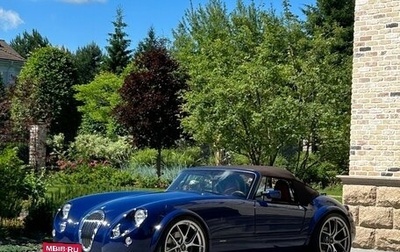 Wiesmann Roadster, 2007 год, 23 500 000 рублей, 1 фотография