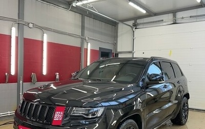 Jeep Grand Cherokee, 2014 год, 4 900 000 рублей, 1 фотография