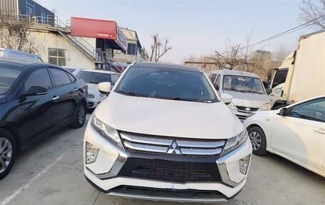 Mitsubishi Eclipse Cross, 2021 год, 1 500 000 рублей, 1 фотография