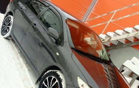 Toyota Corolla, 2008 год, 740 000 рублей, 1 фотография