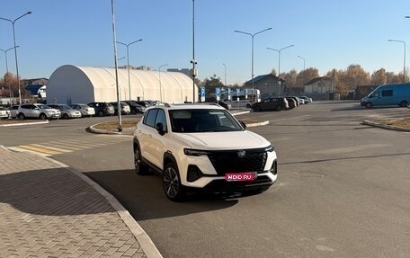 Changan CS35 Plus, 2023 год, 1 850 000 рублей, 1 фотография