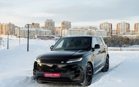 Land Rover Range Rover Sport, 2022 год, 14 800 000 рублей, 1 фотография