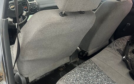 ЗАЗ Chance, 2010 год, 85 000 рублей, 1 фотография