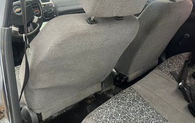 ЗАЗ Chance, 2010 год, 85 000 рублей, 1 фотография