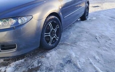 Mazda 6, 2007 год, 500 000 рублей, 1 фотография