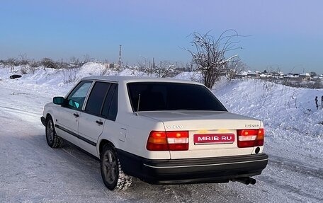 Volvo 940, 1993 год, 1 000 000 рублей, 1 фотография