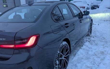 BMW 3 серия, 2019 год, 3 500 000 рублей, 6 фотография