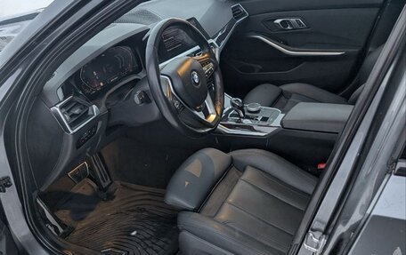 BMW 3 серия, 2019 год, 3 500 000 рублей, 11 фотография