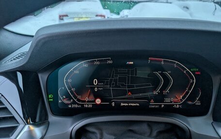 BMW 3 серия, 2019 год, 3 500 000 рублей, 13 фотография