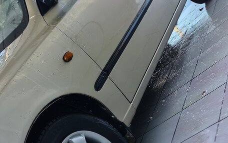 Hyundai Accent II, 2006 год, 500 000 рублей, 4 фотография