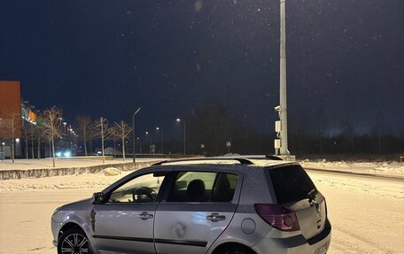 Geely MK Cross I, 2014 год, 160 000 рублей, 7 фотография