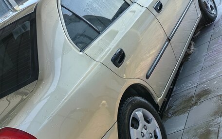 Hyundai Accent II, 2006 год, 500 000 рублей, 10 фотография