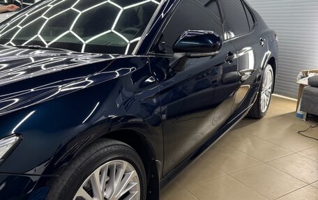 Toyota Camry, 2020 год, 3 900 000 рублей, 9 фотография