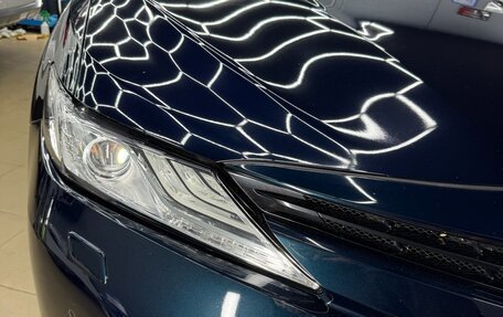 Toyota Camry, 2020 год, 3 900 000 рублей, 10 фотография