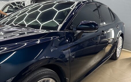 Toyota Camry, 2020 год, 3 900 000 рублей, 11 фотография