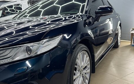 Toyota Camry, 2020 год, 3 900 000 рублей, 18 фотография