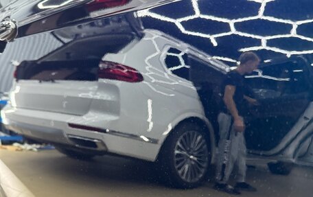 Toyota Camry, 2020 год, 3 900 000 рублей, 16 фотография