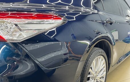 Toyota Camry, 2020 год, 3 900 000 рублей, 19 фотография