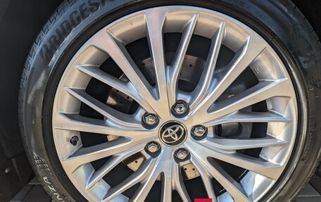 Toyota Camry, 2020 год, 3 900 000 рублей, 15 фотография