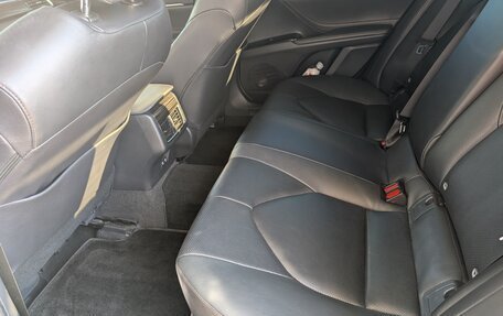 Toyota Camry, 2020 год, 3 900 000 рублей, 31 фотография