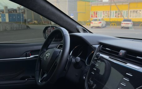 Toyota Camry, 2020 год, 3 900 000 рублей, 33 фотография