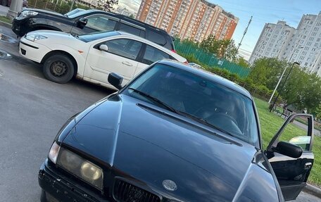 BMW 7 серия, 1997 год, 400 000 рублей, 3 фотография