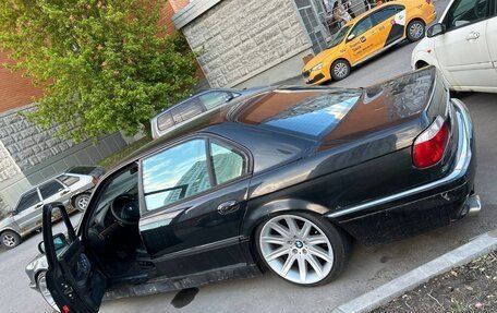 BMW 7 серия, 1997 год, 400 000 рублей, 4 фотография