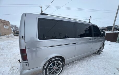 Volkswagen Transporter T5 рестайлинг, 2004 год, 1 280 000 рублей, 7 фотография