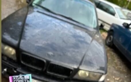 BMW 7 серия, 1997 год, 400 000 рублей, 2 фотография