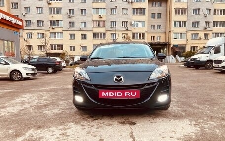 Mazda 3, 2011 год, 1 000 000 рублей, 3 фотография
