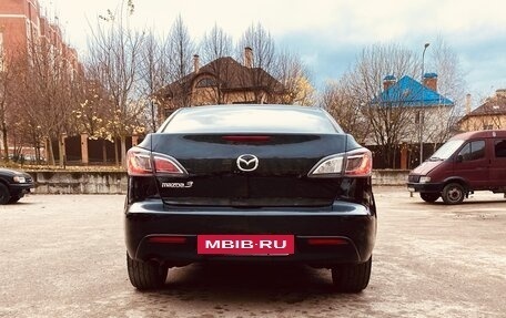 Mazda 3, 2011 год, 1 000 000 рублей, 4 фотография